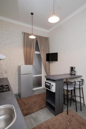 Chișinău Loft & Apartments